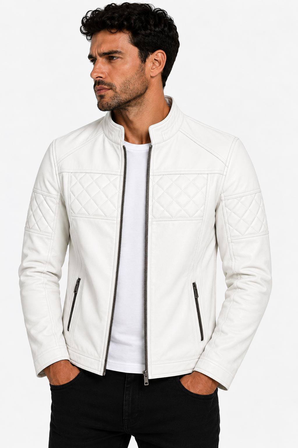 ABDL-030 AMERICAN BREED FASHION JACKET