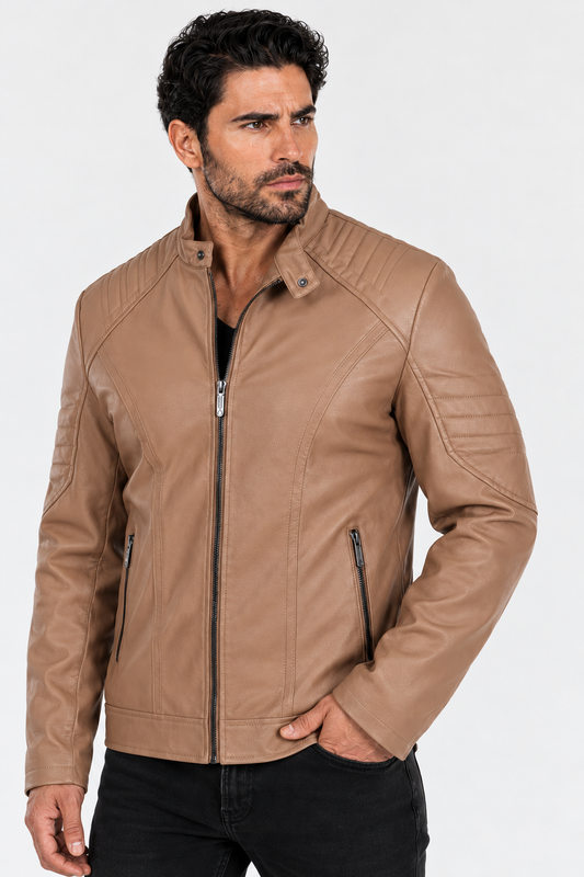 ABDL-031 AMERICAN BREED FASHION JACKET