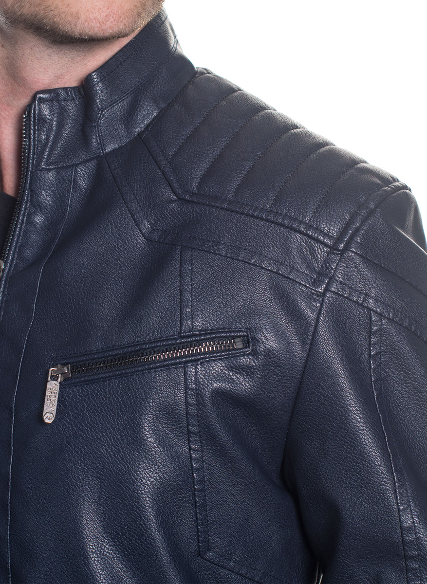 ジャケット・アウター a.p.c. leather zip jacket archive $1500 A.P.C. Paris Perfecto Uno Leather Jacket Black APC S | eBay