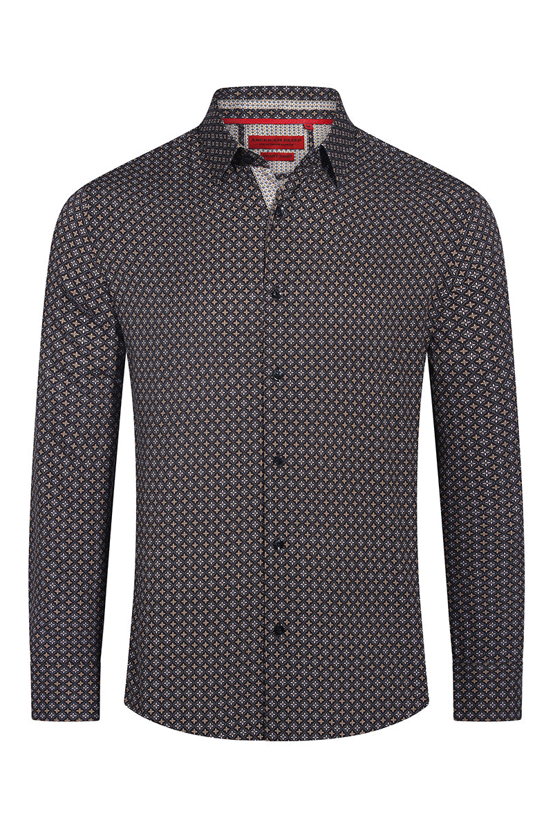 RBSTL-194 AMERICAN BREED LS STRETCH