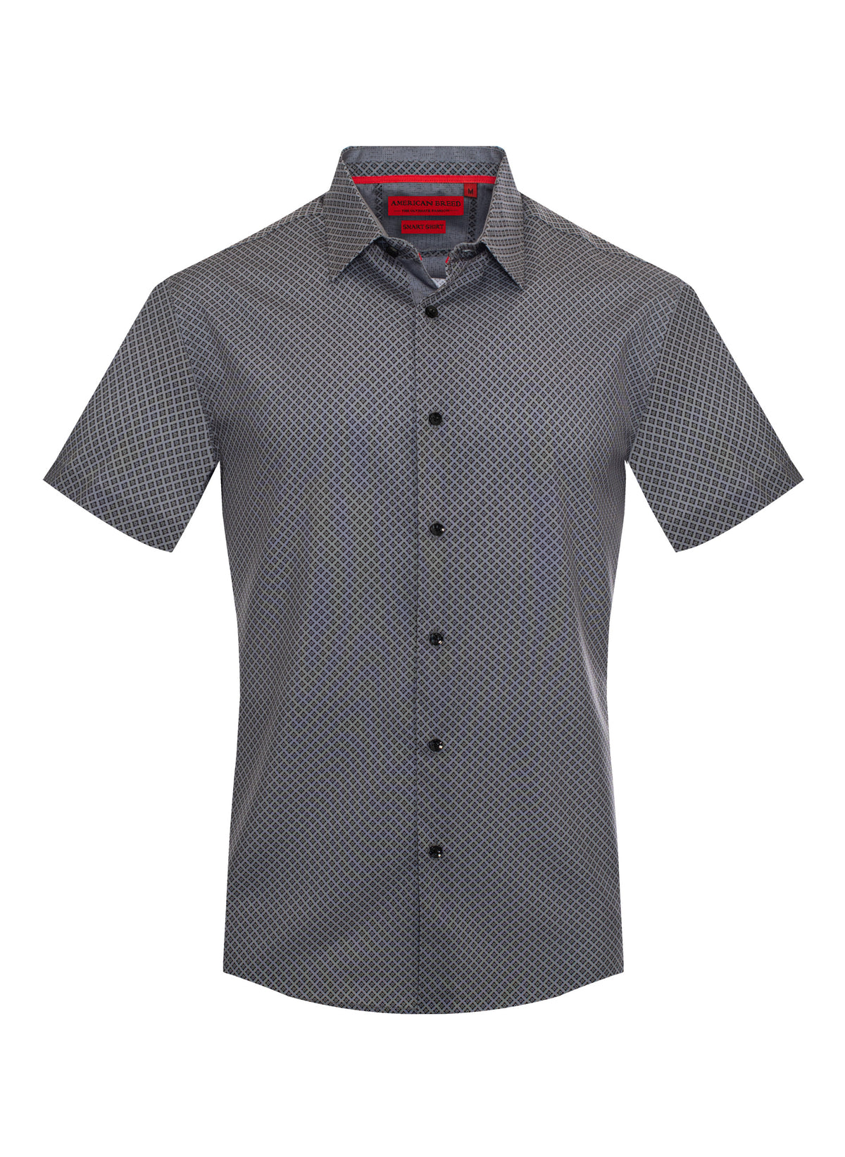 RBSTS-010 AMERICAN BREED SS STRETCH