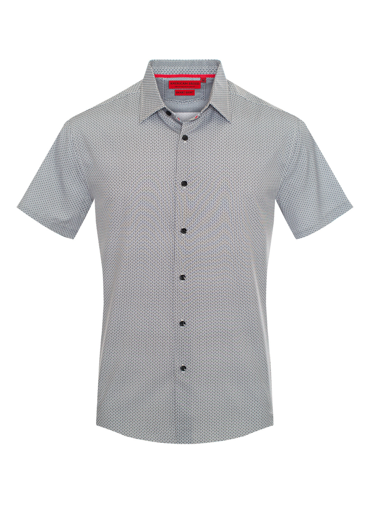 RBSTS-033 AMERICAN BREED SS STRETCH