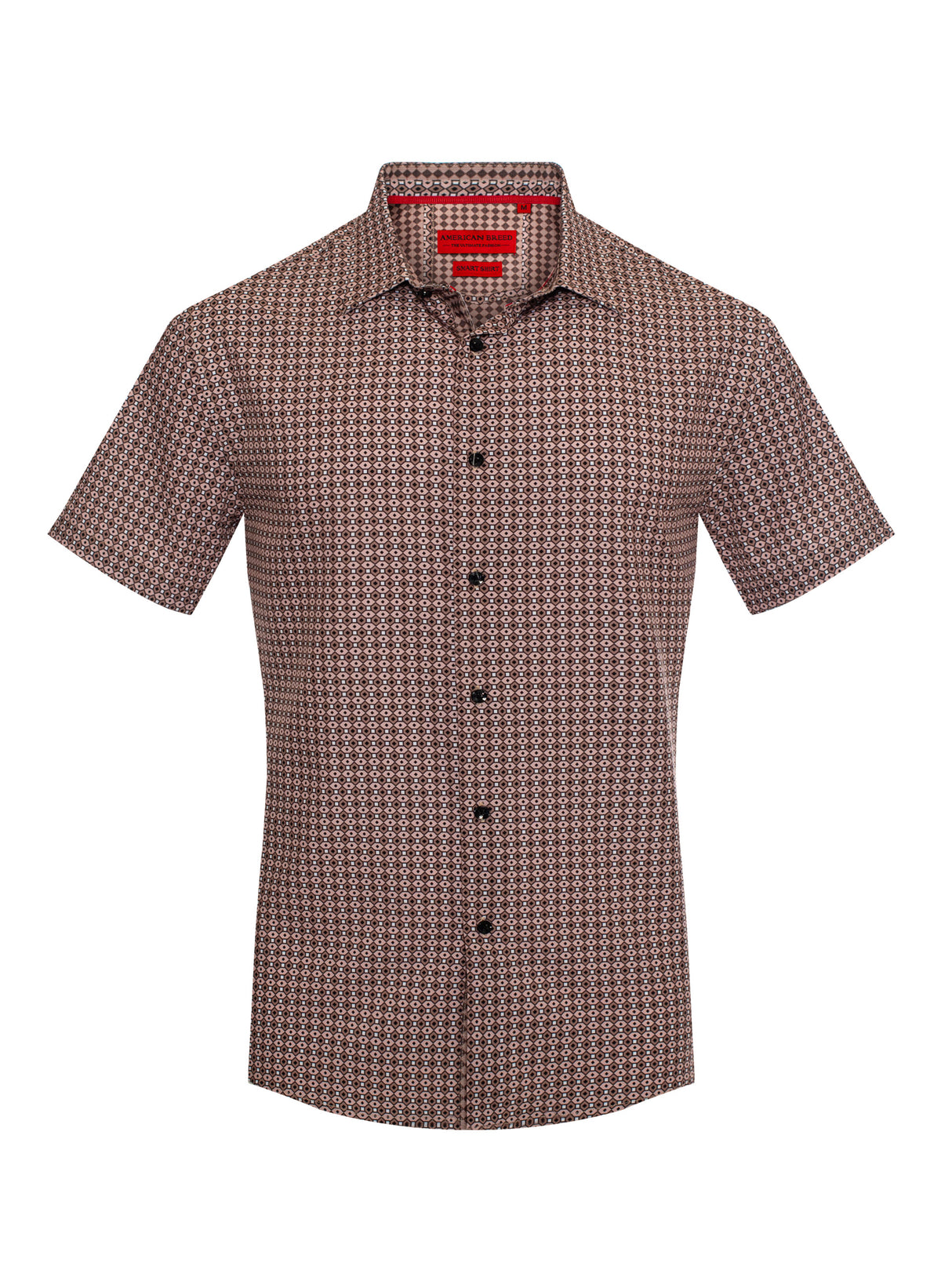 RBSTS-047 AMERICAN BREED SS STRETCH