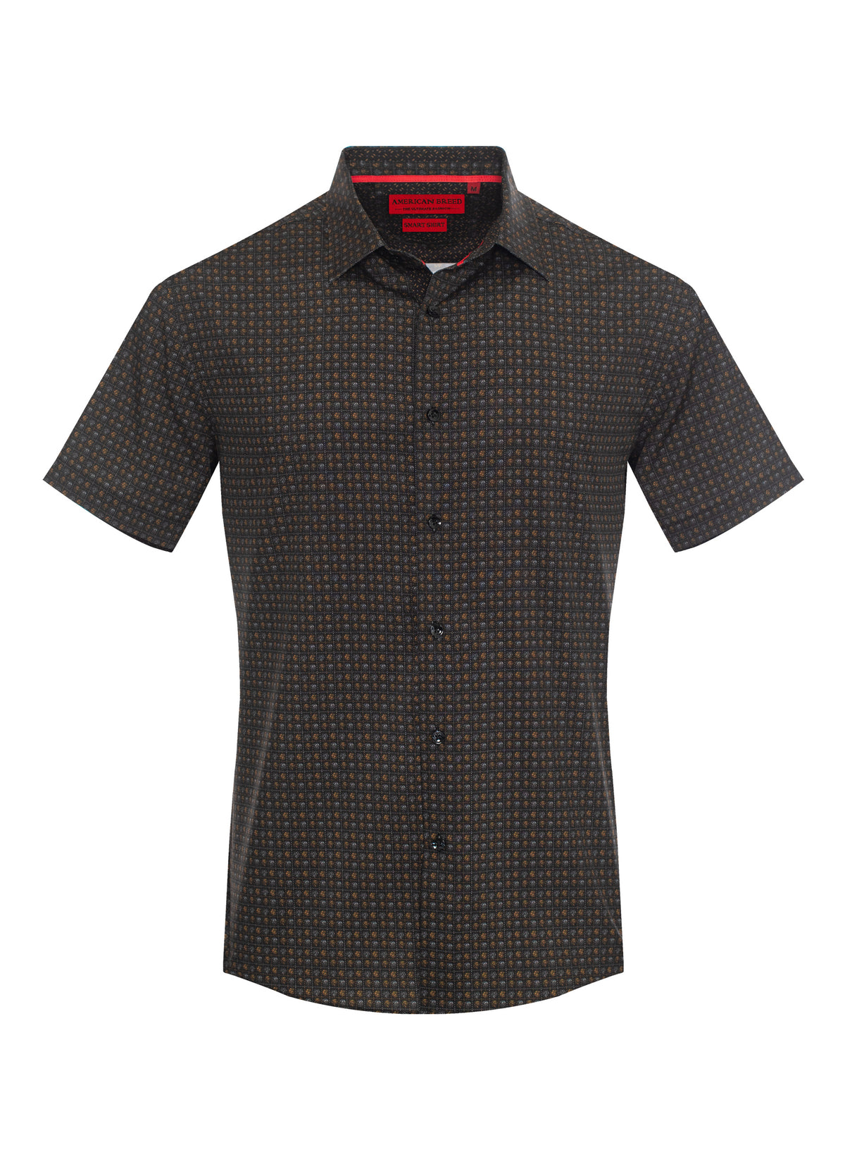 RBSTS-006 AMERICAN BREED SS STRETCH - PER PREPACK