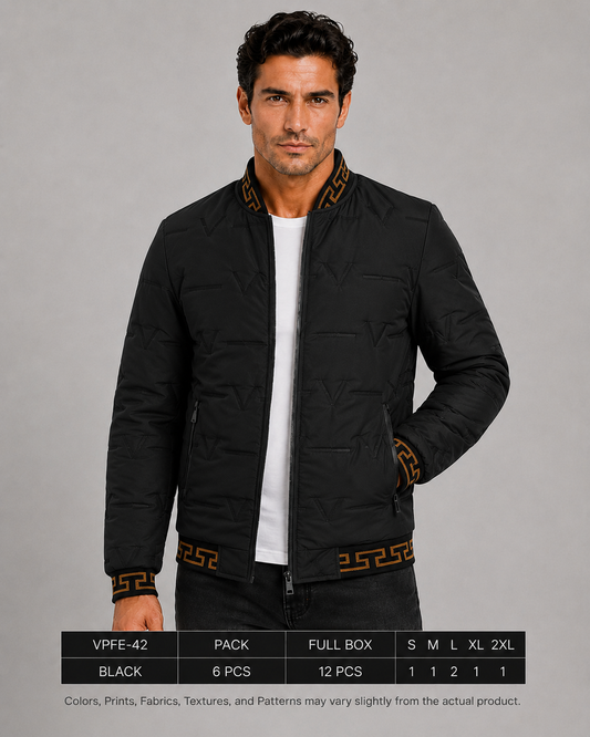 VPFE-42 VIP COLLECTION JACKET - PER PREPACK