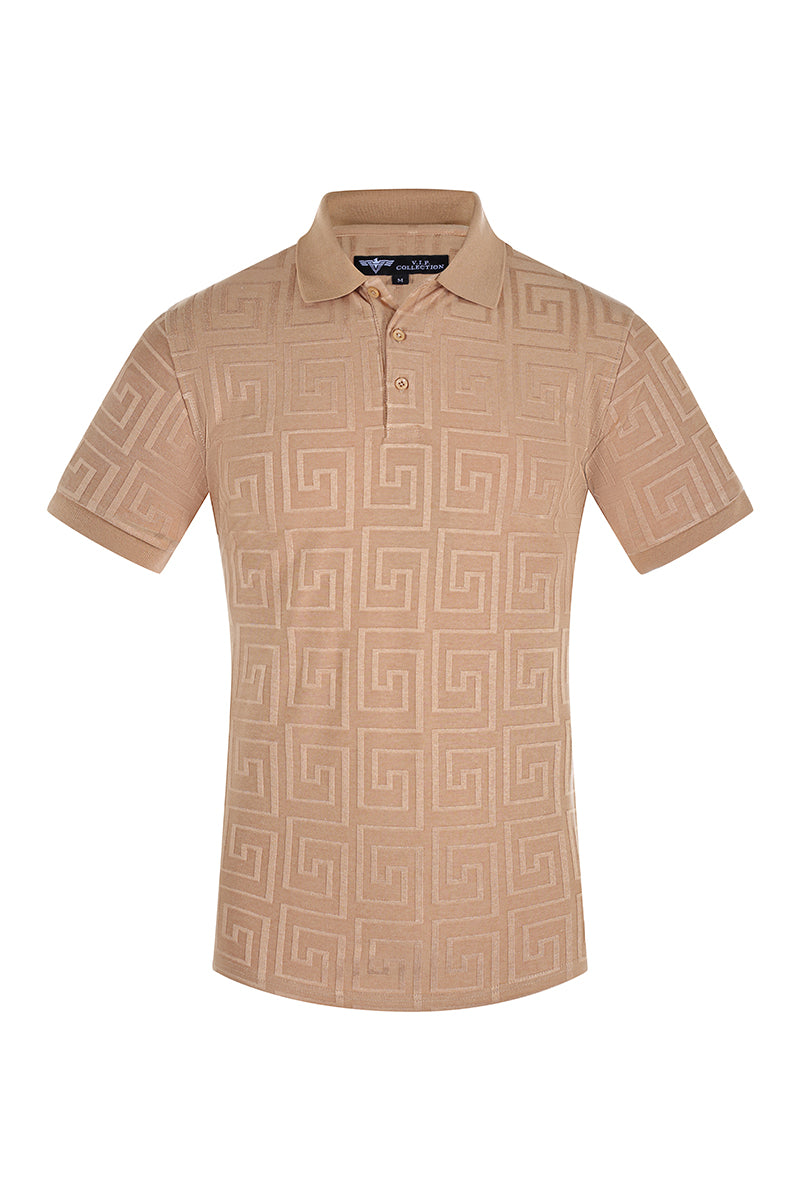 VPFJ-11 VIP FASHION JQ POLO