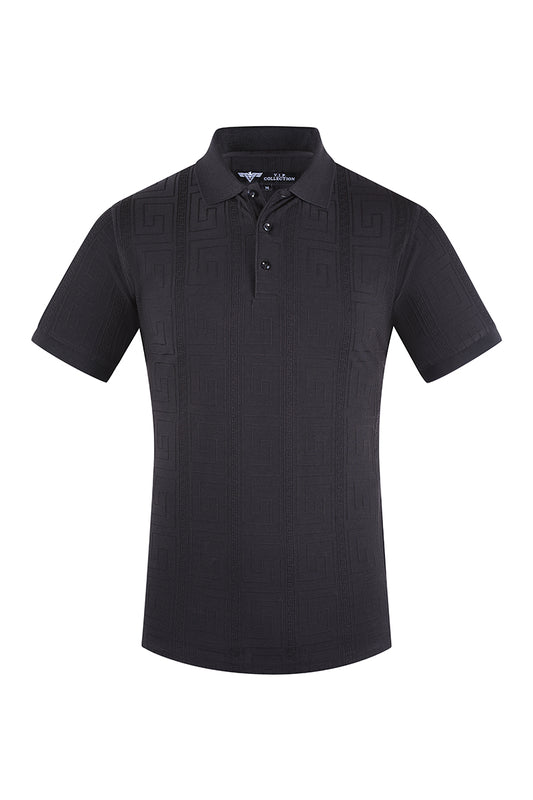 VPFJ-13 VIP FASHION JQ POLO