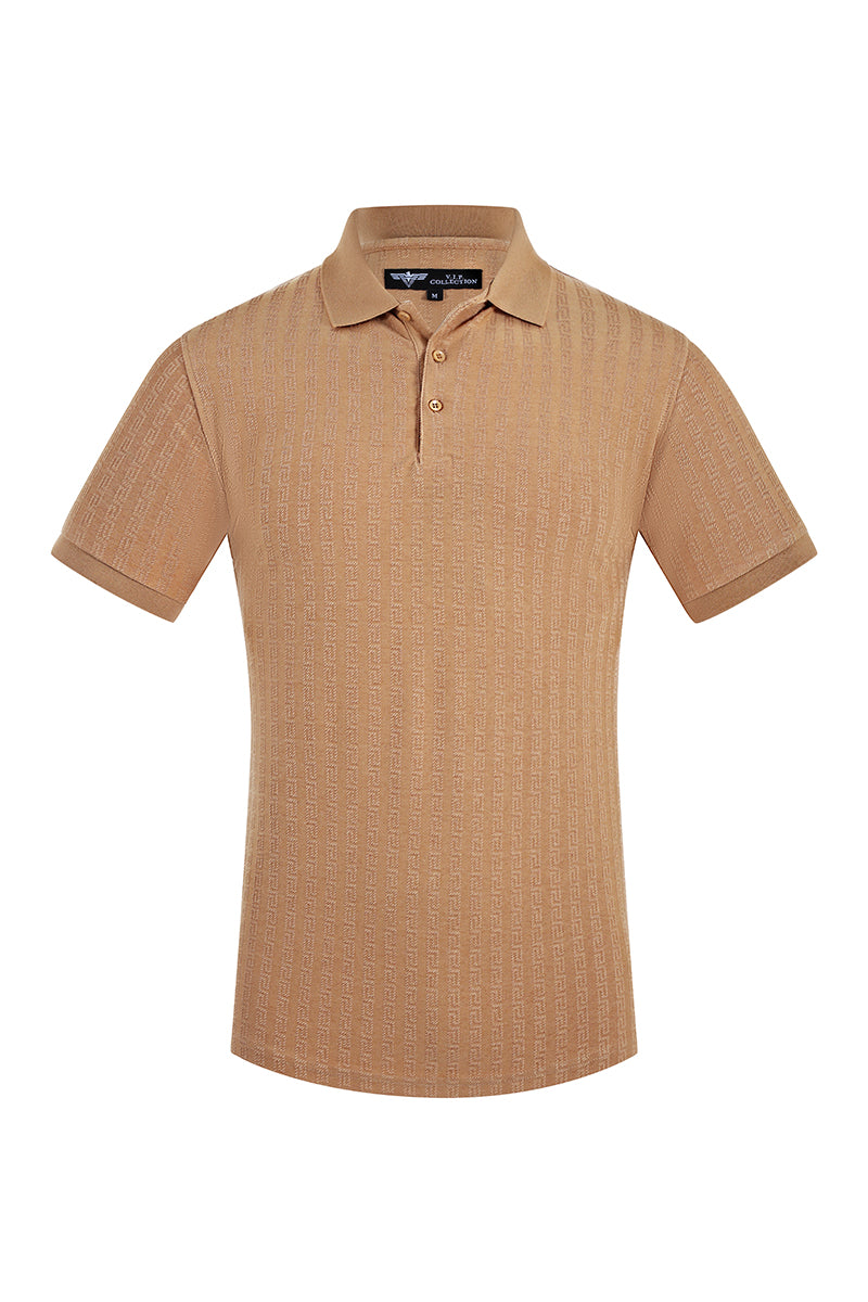 VPFJ- 9 VIP FASHION JQ POLO