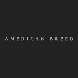 AMERICAN BREED