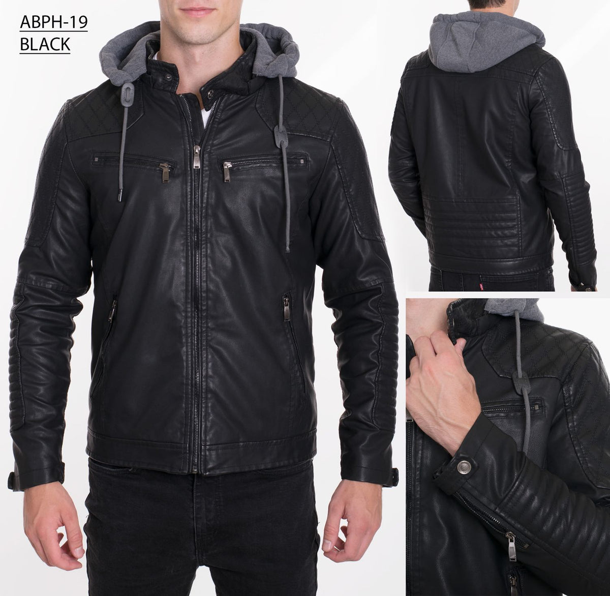 JACKETS