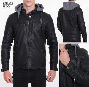 JACKETS