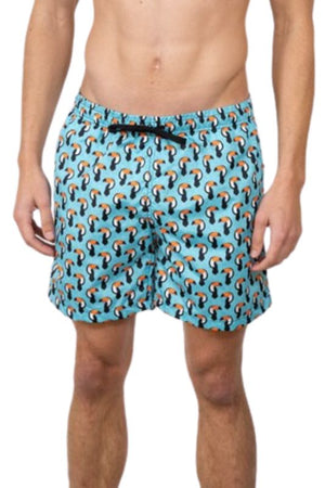 Swim Shorts