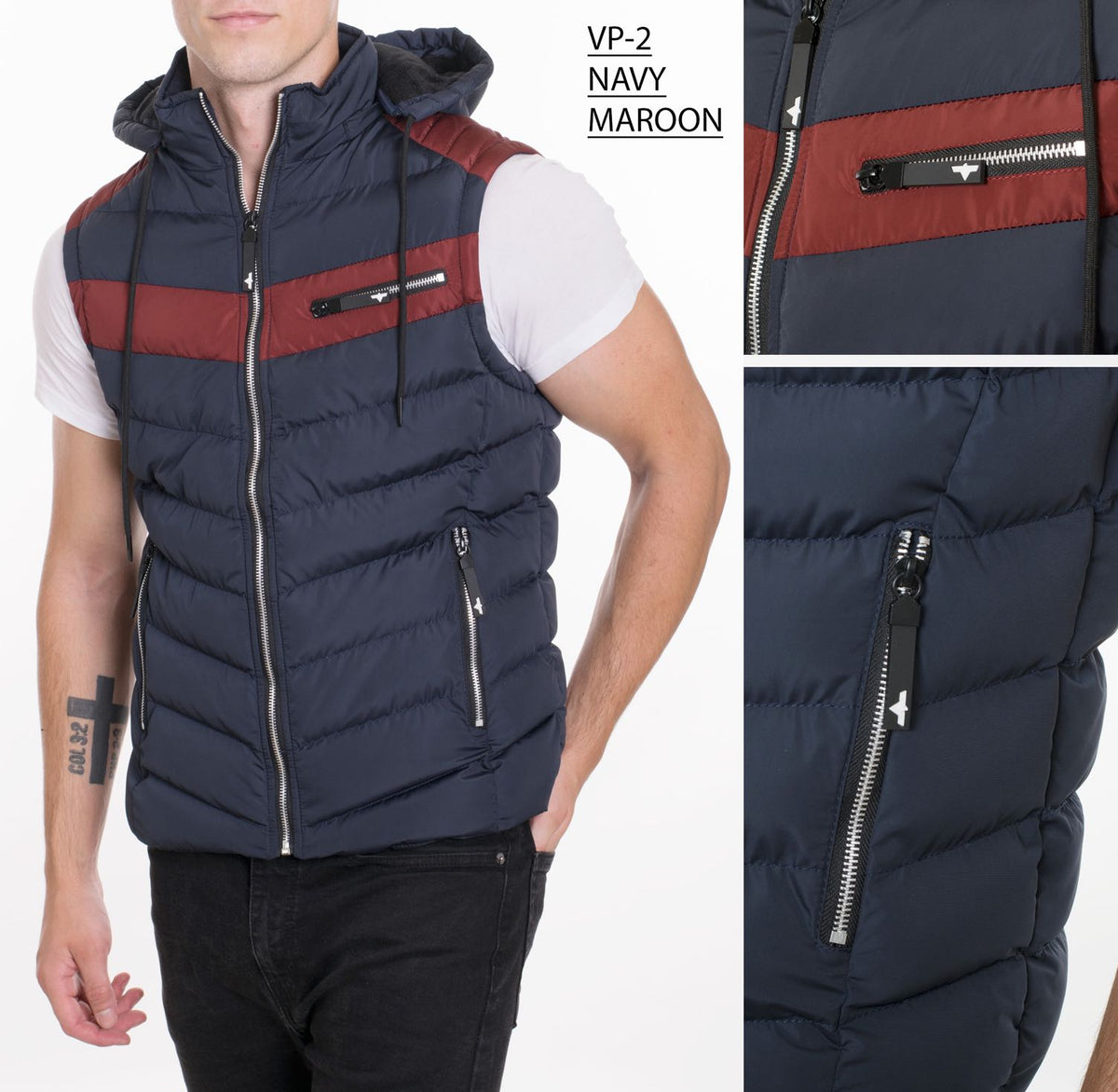 VEST