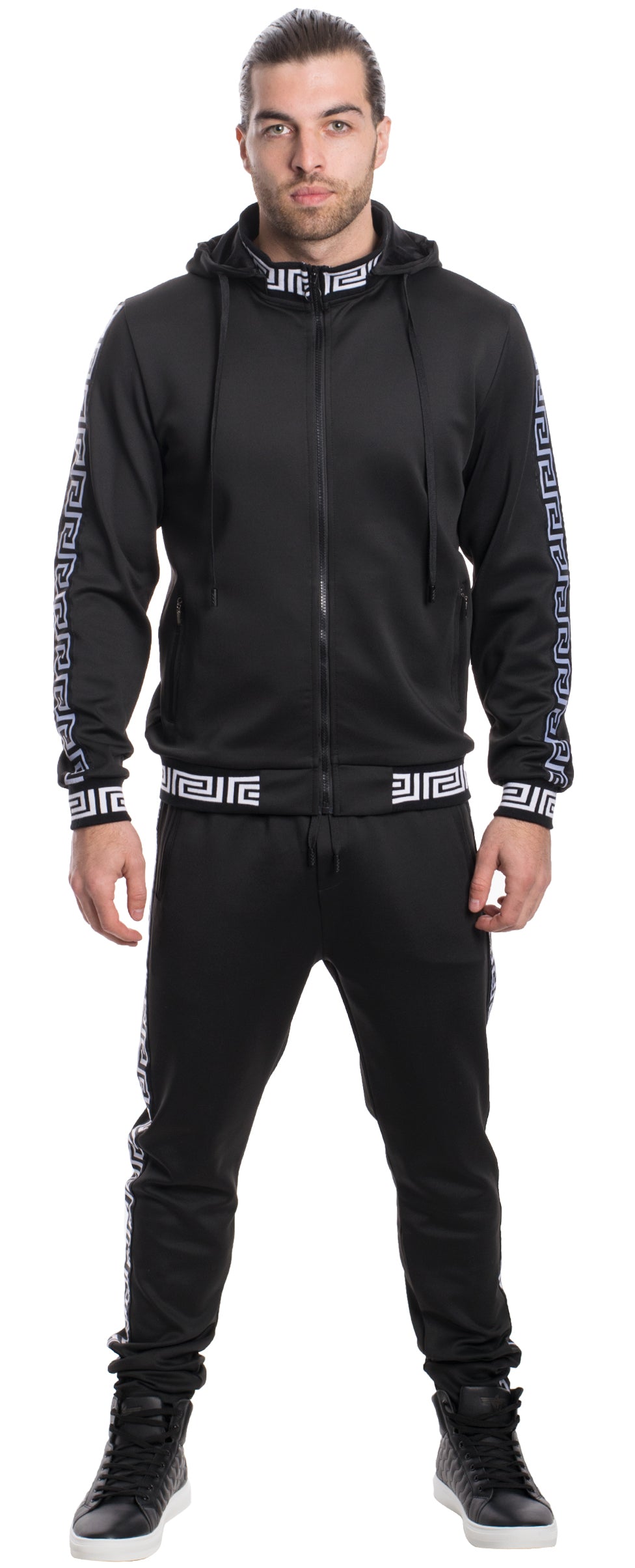 TRACKSUIT