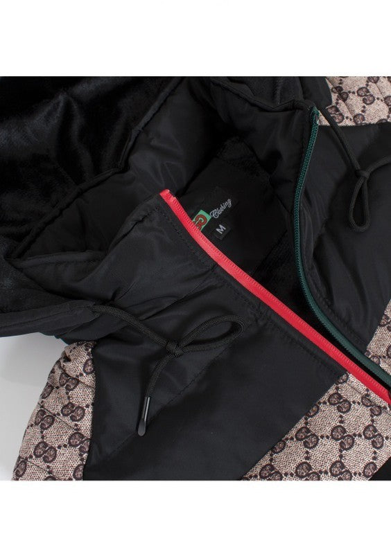 GGV-1 Signature Vest with Detachable Hood - 6 PACK