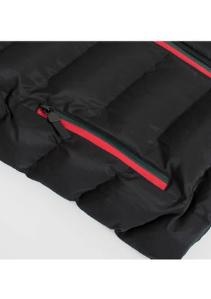 GGV-1 Signature Vest with Detachable Hood - 6 PACK