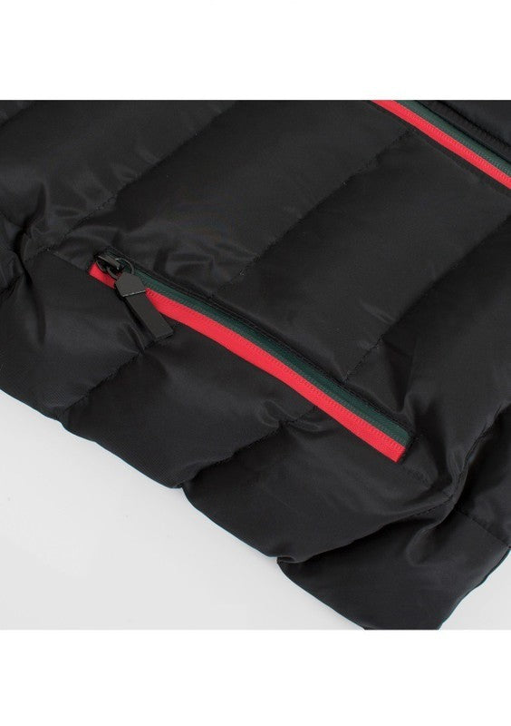 GGV-1 Signature Vest with Detachable Hood - 6 PACK