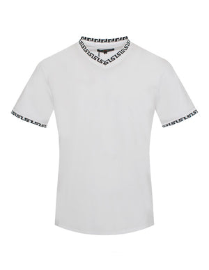 VC-500 V NECK TEE-SHIRT  8 PACK