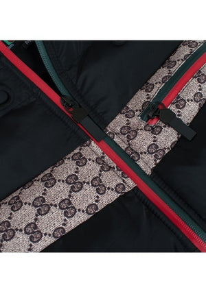 GGV-1 Signature Vest with Detachable Hood - 6 PACK