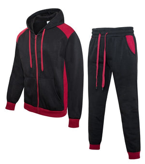 21927-HJ Fleece Comfort Set Active Essentialst