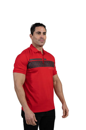GGP-16 Timeless Chic The Essence Polo