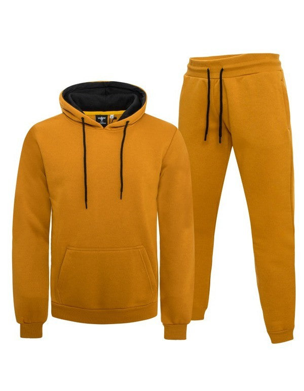 Timber/Black