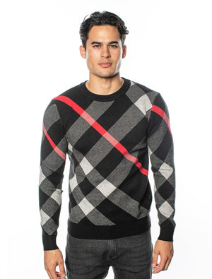 VSWC-5 Essential Style GG Collection Men's Sweater 8 PACK