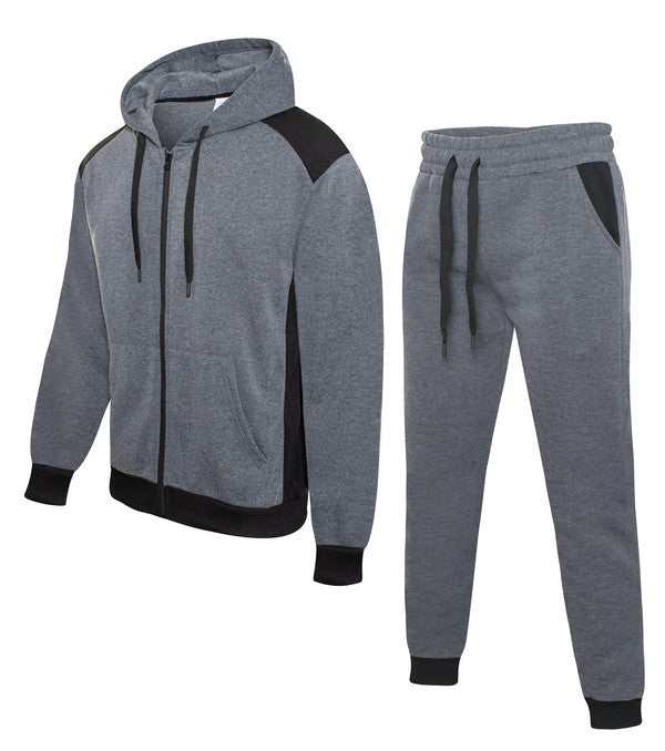 21927-HJ Fleece Comfort Set Active Essentialst