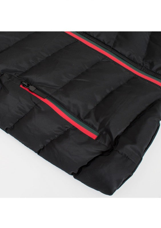 GGV-1 Signature Vest with Detachable Hood - 6 PACK