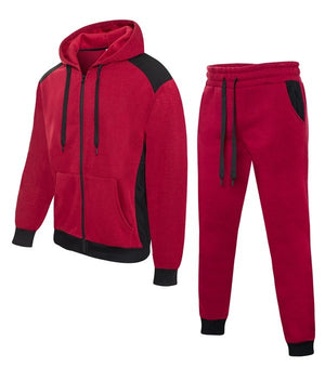 21927-HJ Fleece Comfort Set Active Essentialst