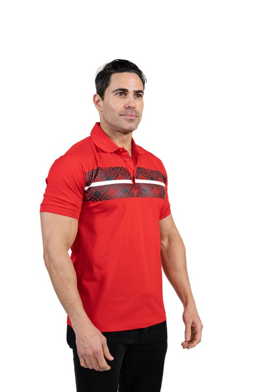 GGP-18 Modern Fusion The Essential Polo