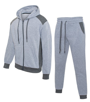 21927-HJ Fleece Comfort Set Active Essentialst