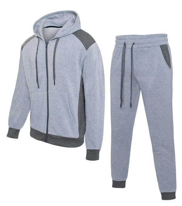 21927-HJ Fleece Comfort Set Active Essentialst