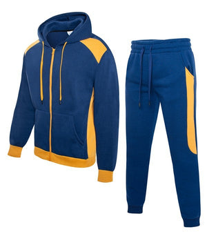 21927-HJ Fleece Comfort Set Active Essentialst