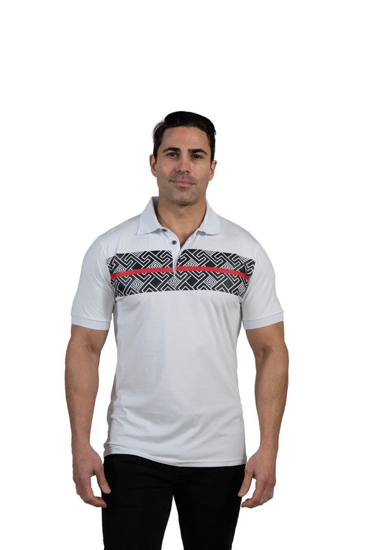 GGP-18 Modern Fusion The Essential Polo