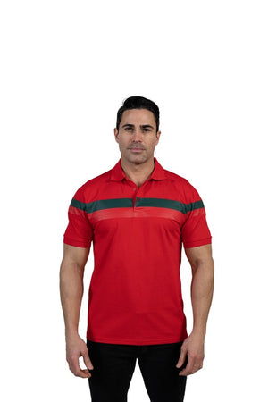 GGP-21 Refined Essence The Precision Polo
