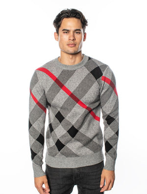 VSWC-5 Essential Style GG Collection Men's Sweater 8 PACK