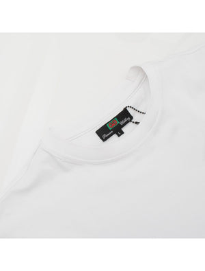 GGTC-1 CREW NECK TEE-SHIRT  8 PACK