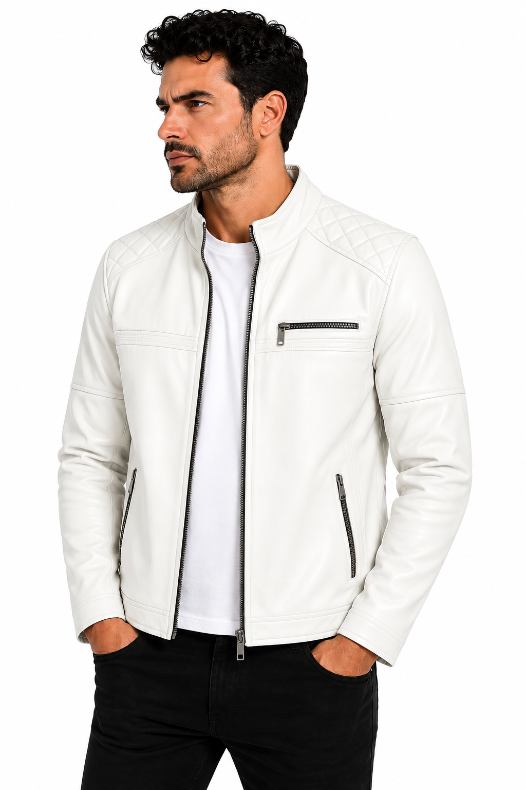 ABDL-027  AMERICAN BREED FASHION JACKET