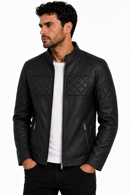 ABDL-030  AMERICAN BREED FASHION JACKET