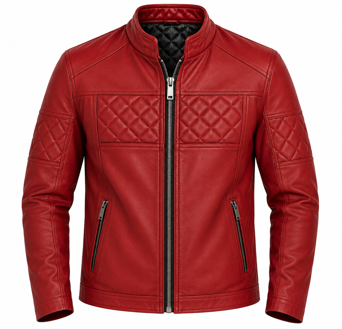 ABDL-030  AMERICAN BREED FASHION JACKET