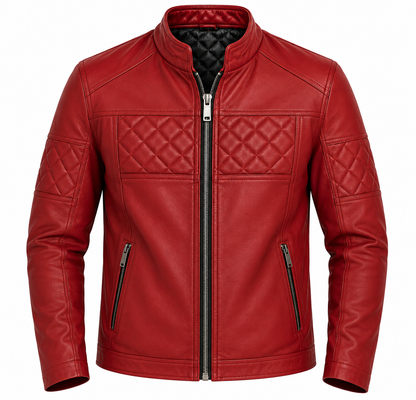 ABDL-030  AMERICAN BREED FASHION JACKET