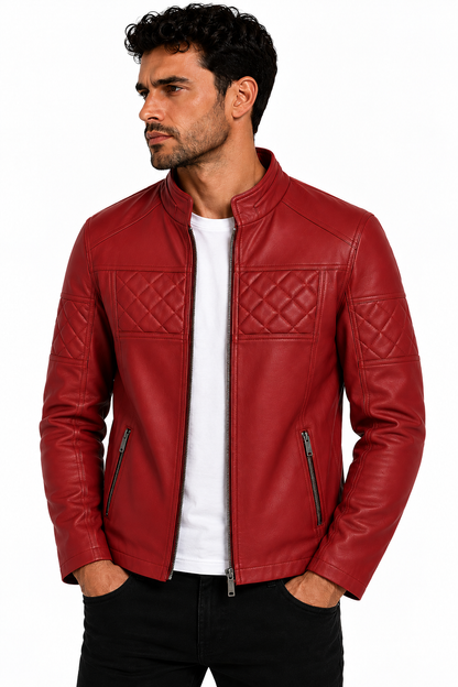ABDL-030  AMERICAN BREED FASHION JACKET