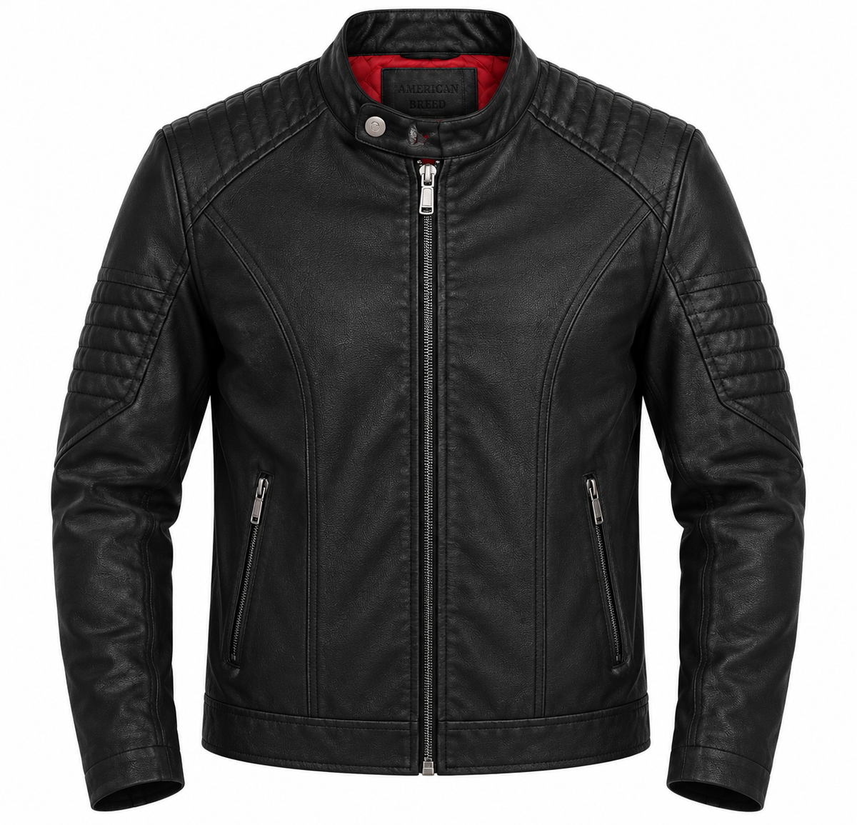 ABDL-031  AMERICAN BREED FASHION JACKET