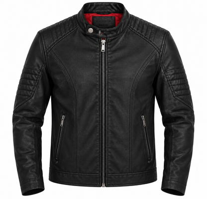 ABDL-031  AMERICAN BREED FASHION JACKET