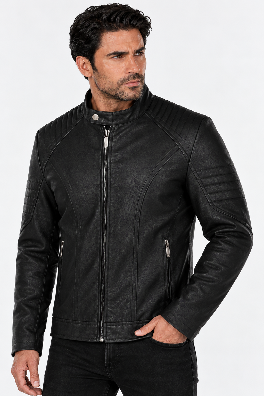 ABDL-031  AMERICAN BREED FASHION JACKET