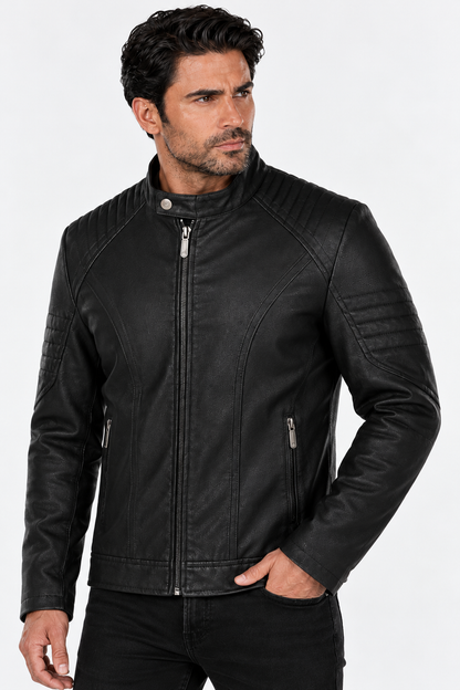 ABDL-031  AMERICAN BREED FASHION JACKET