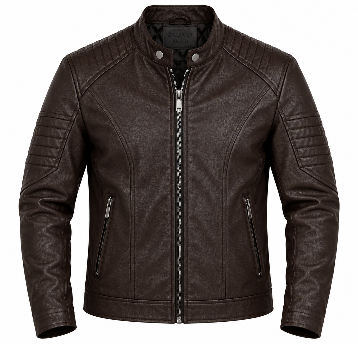 ABDL-031  AMERICAN BREED FASHION JACKET