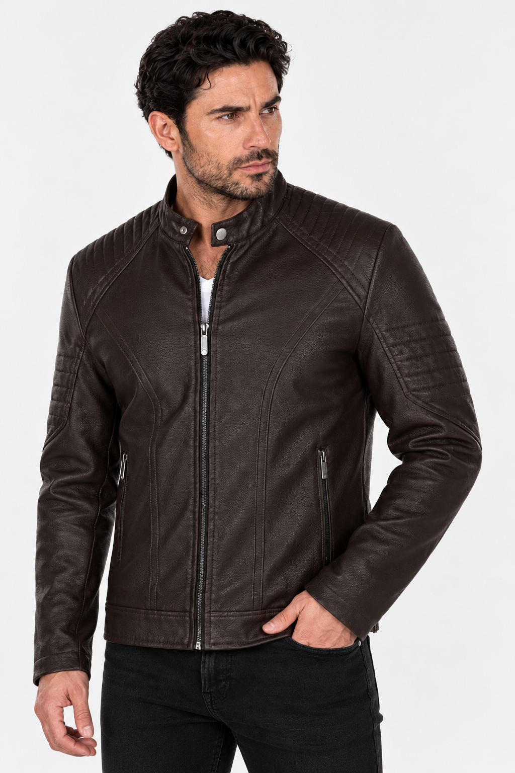 ABDL-031  AMERICAN BREED FASHION JACKET