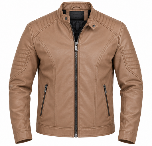 ABDL-031  AMERICAN BREED FASHION JACKET